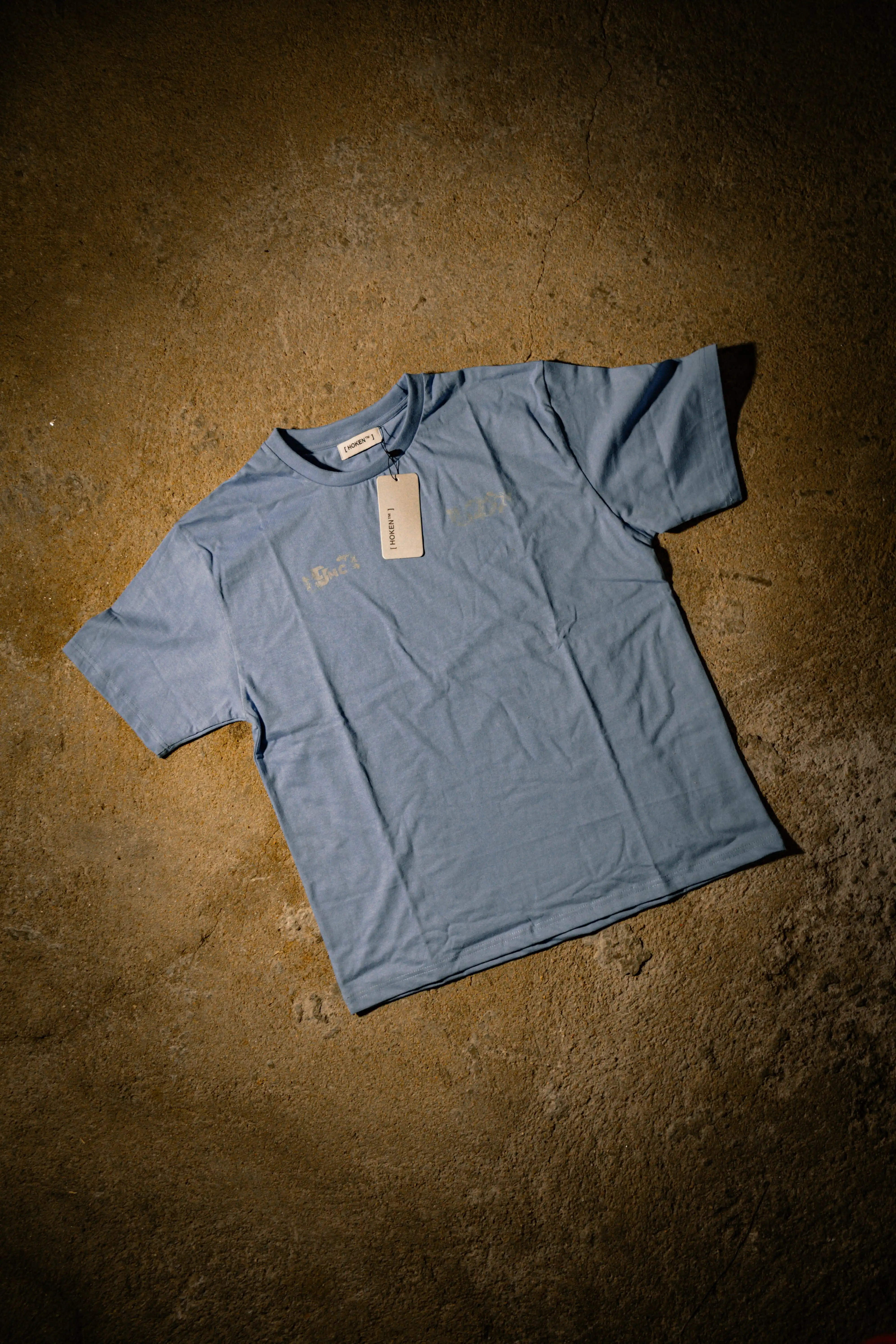 Classic T-Shirt 200 — DJ MC Oficial — Edição Numerada